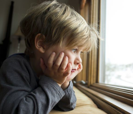 La dépression chez l’enfant existe-t-elle ?